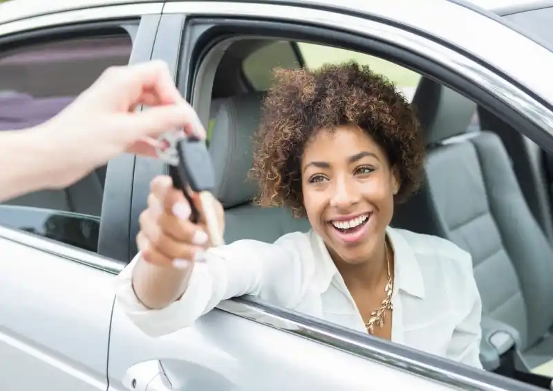 auto leasen Brielle